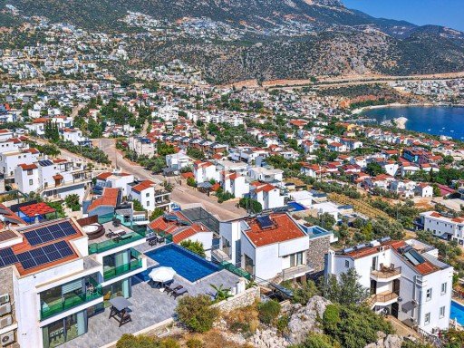 Villa Winos