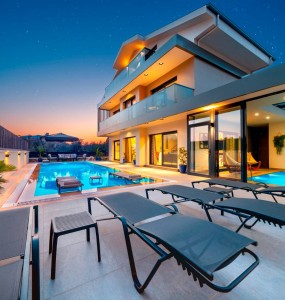 Villa AZUREA