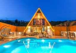 Villa Calivra
