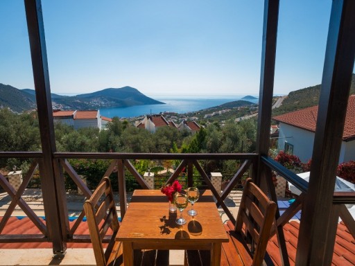 Villa Elondra