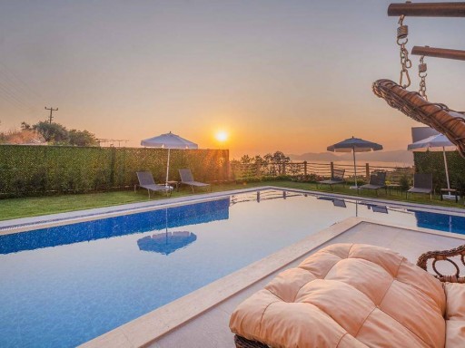 Villa Lirya