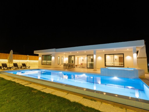 Villa Valleria