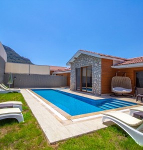 Villa Patara 5