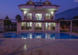 Villa Prestij 1