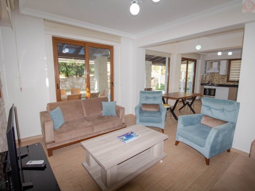 Villa Prestij 3