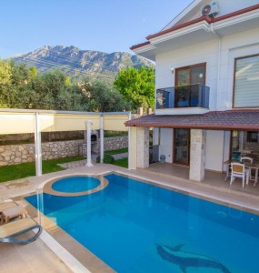 Villa Prestij 3