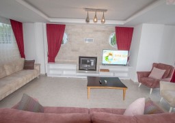 Villa Silver Yunus Villa Silver Yunus