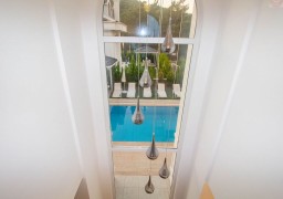 Villa Silver Yunus Villa Silver Yunus