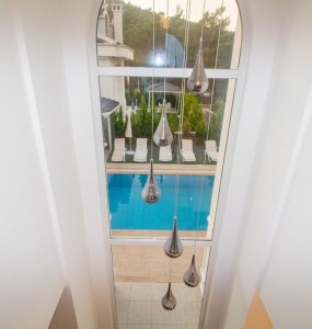 Villa Silver Yunus