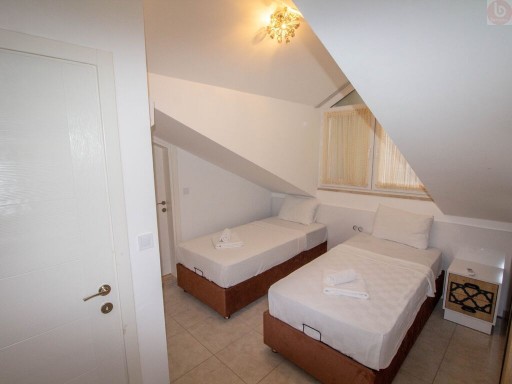 Villa Silver Yunus Villa Silver Yunus