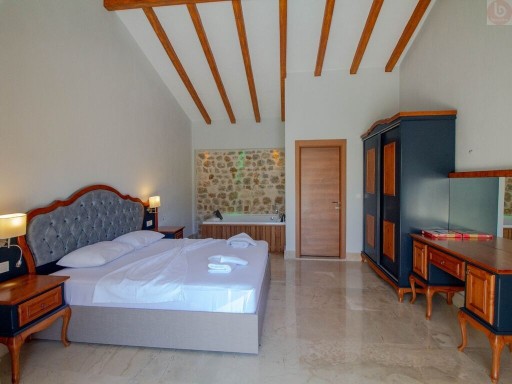 Villa Tlos 1 Villa Tlos 1