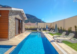 Villa Tlos 1 Villa Tlos 1