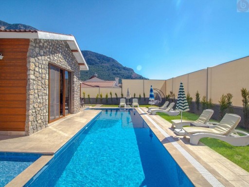 Villa Tlos 1 Villa Tlos 1