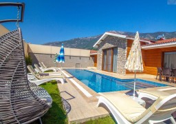 Villa Tlos 1 Villa Tlos 1