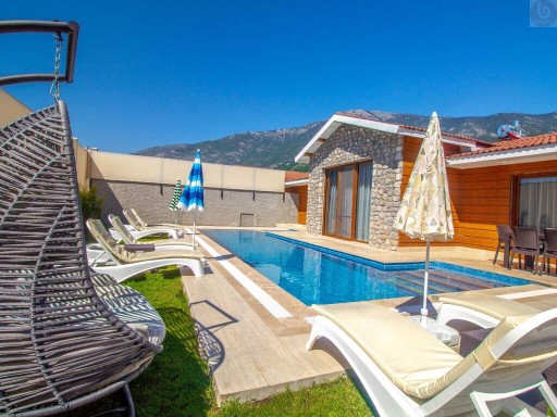 Villa Tlos 1 Villa Tlos 1
