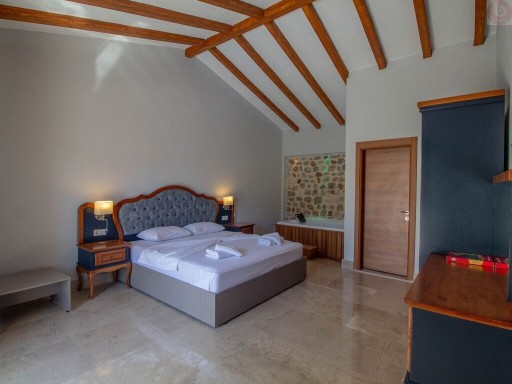 Villa Tlos 1 Villa Tlos 1