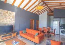 Villa Tlos 1 Villa Tlos 1