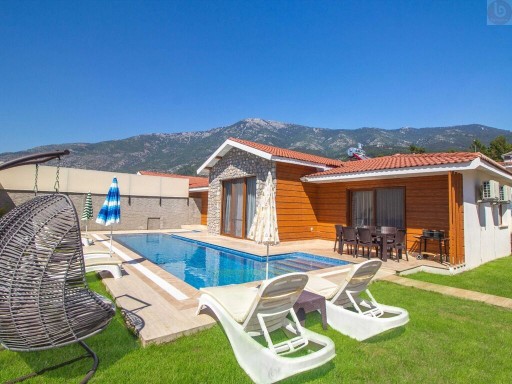 Villa Tlos 3