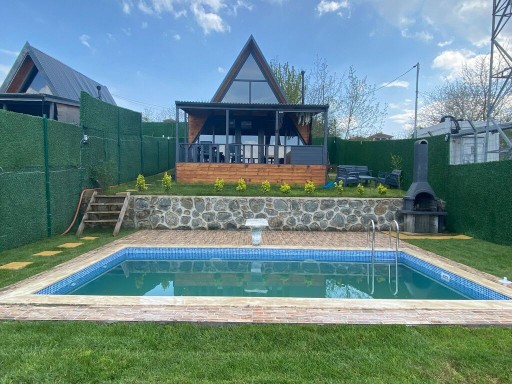 Cevher Bungalov Cevher Bungalov