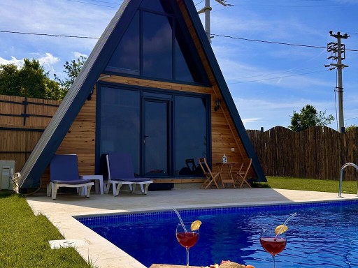 Ceylan Bungalov 2 Ceylan Bungalov 2