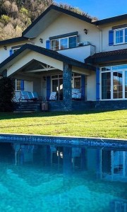 Fethiye Villaları