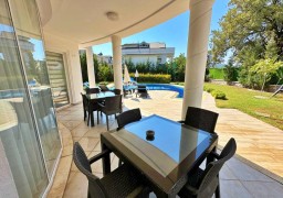 Villa ARDEA