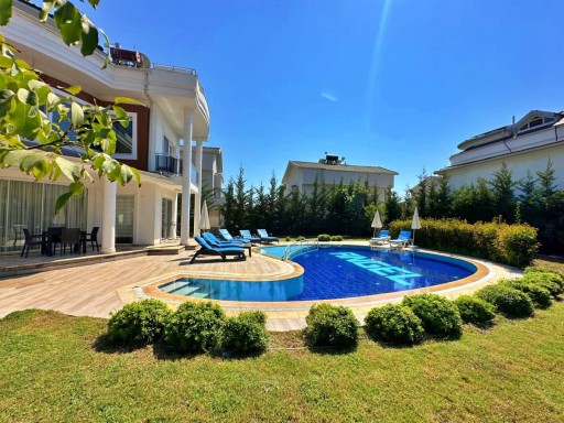 Villa ARDEA